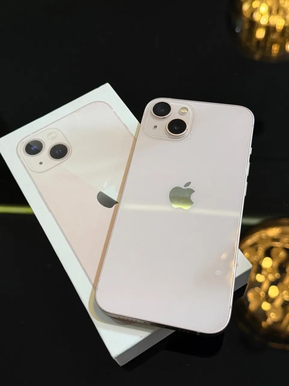 iPhone 13 128g  - Foto 4