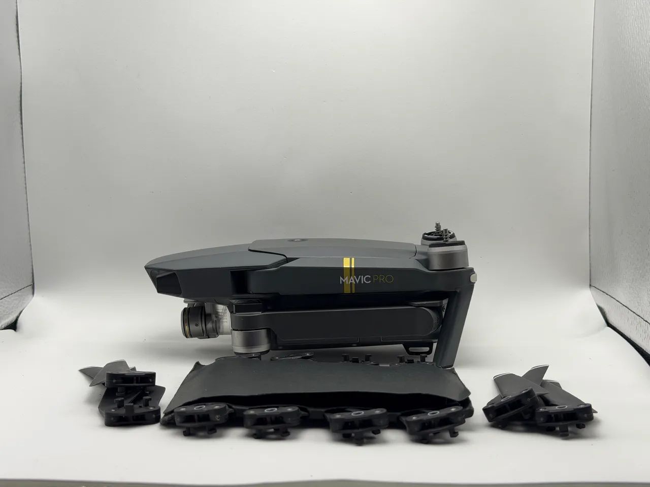 DJI Mavic Pro - Foto 2
