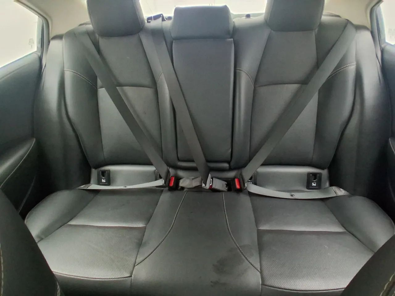 Toyota Corolla 2.0 XEI 16V Flex 4P Automatico, foto 18 de 18