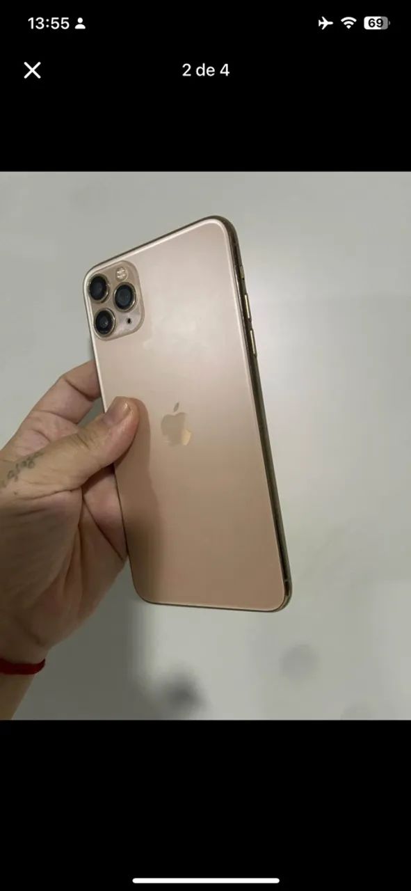 iPhone 11 ProMax 