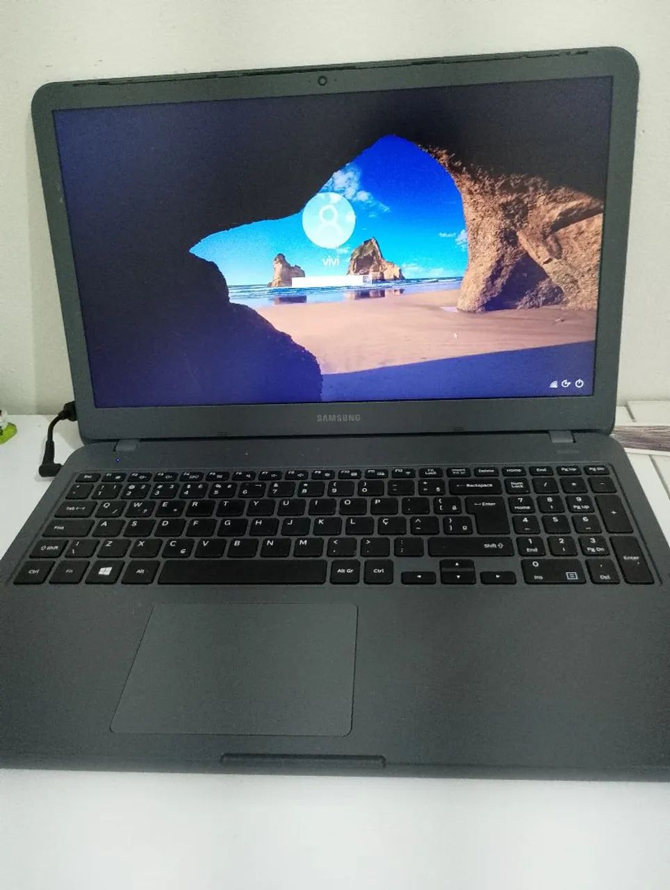 Notebook Samsung  - Foto 3