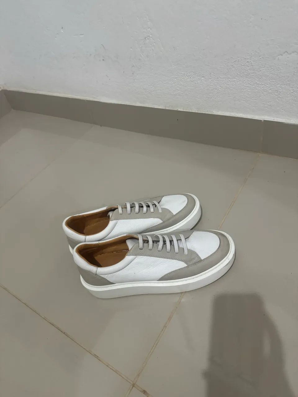 tênis masculino  - Foto 3