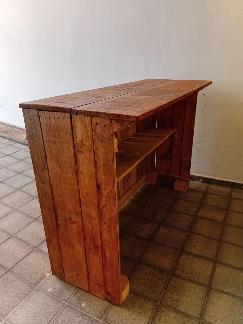 Balcão de atendimento - Foto 2