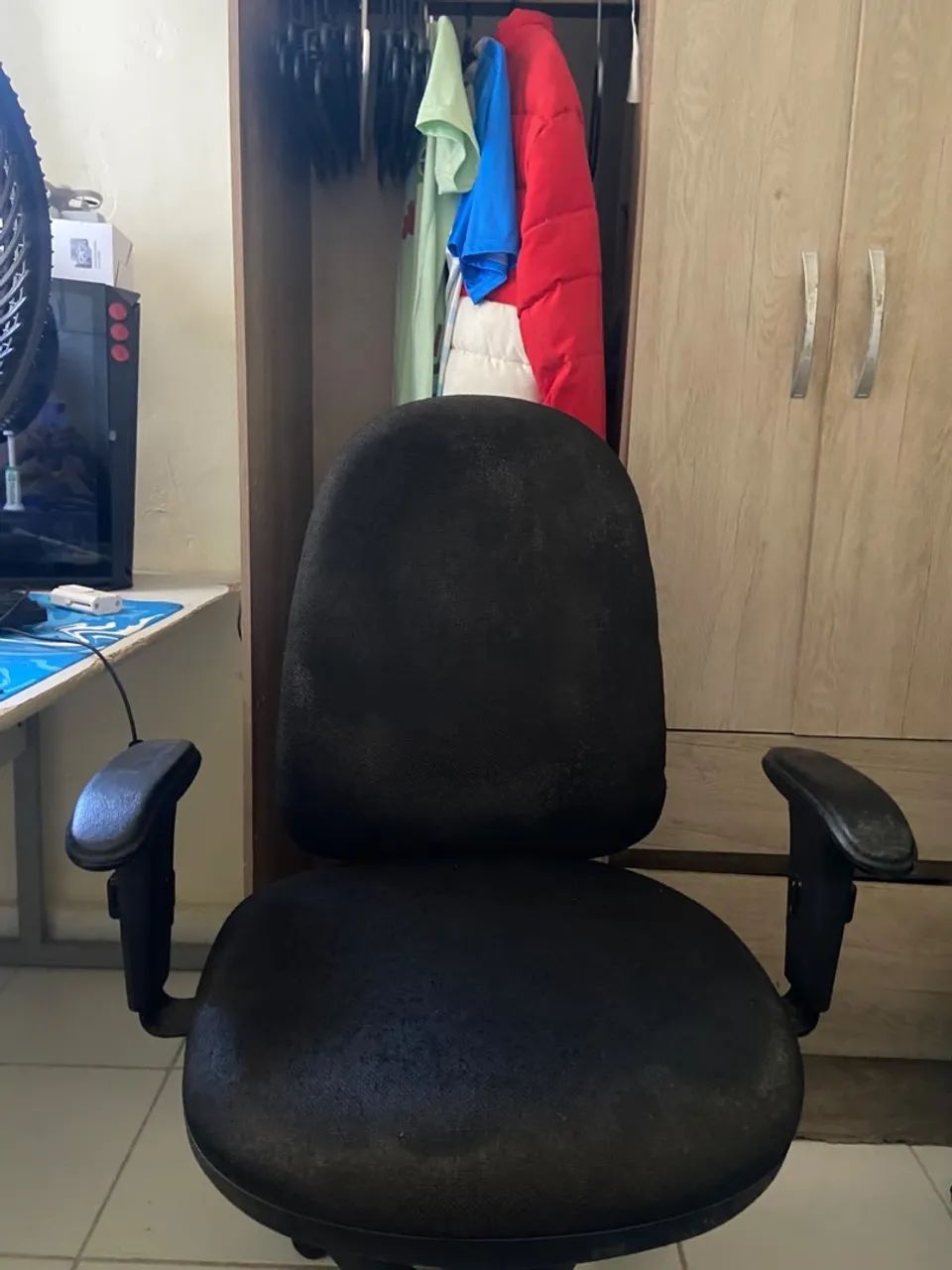 Vendo cadeira 