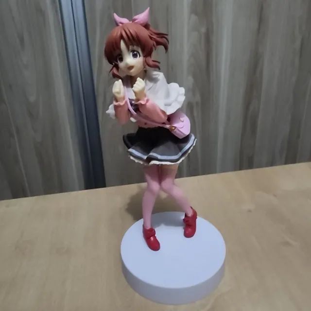 Figure THE iDOLMASTER Cinderella Girls Abe Nana - Foto 3