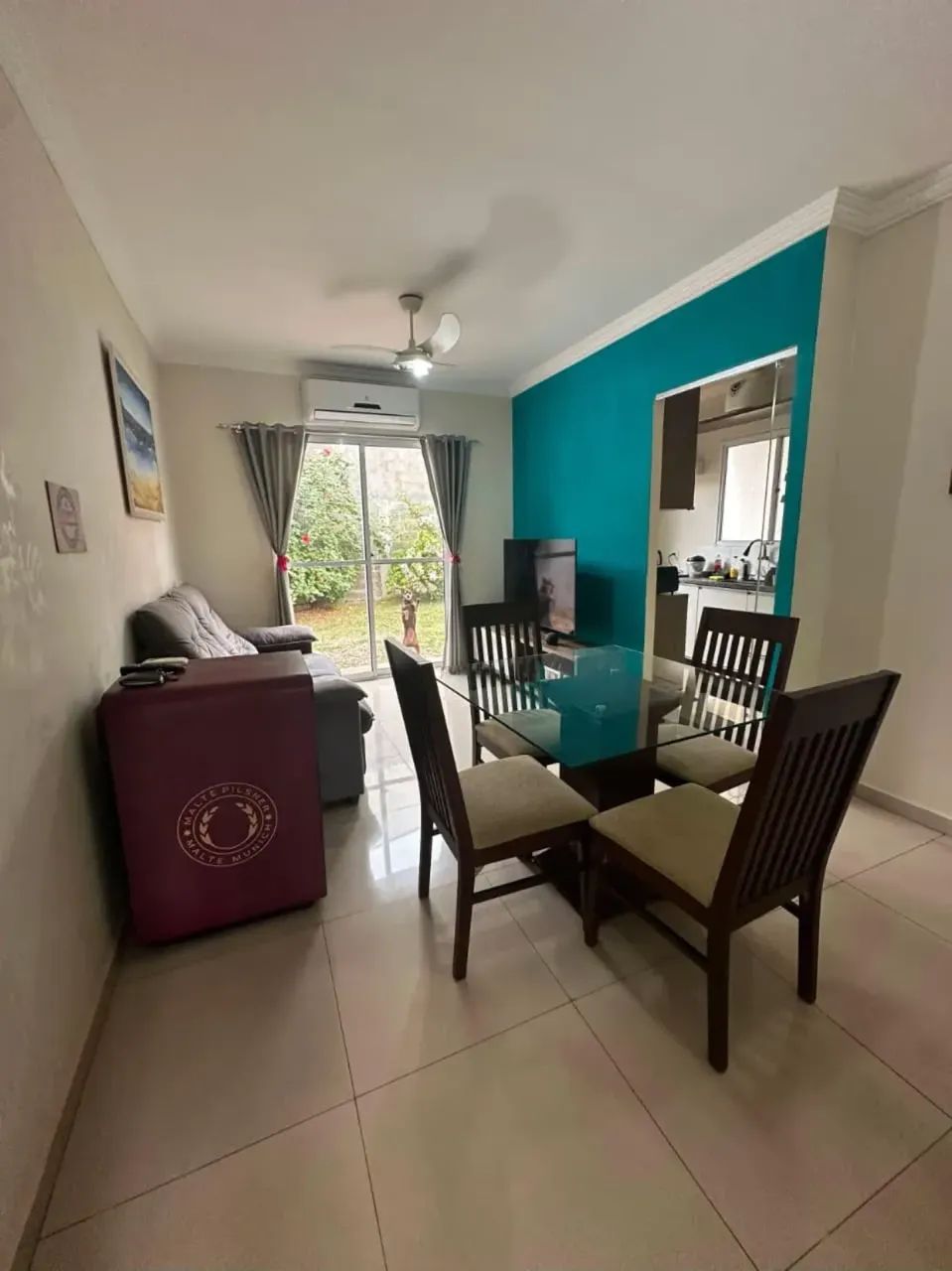 Casa Térrea - Condomínio Rio Claro
