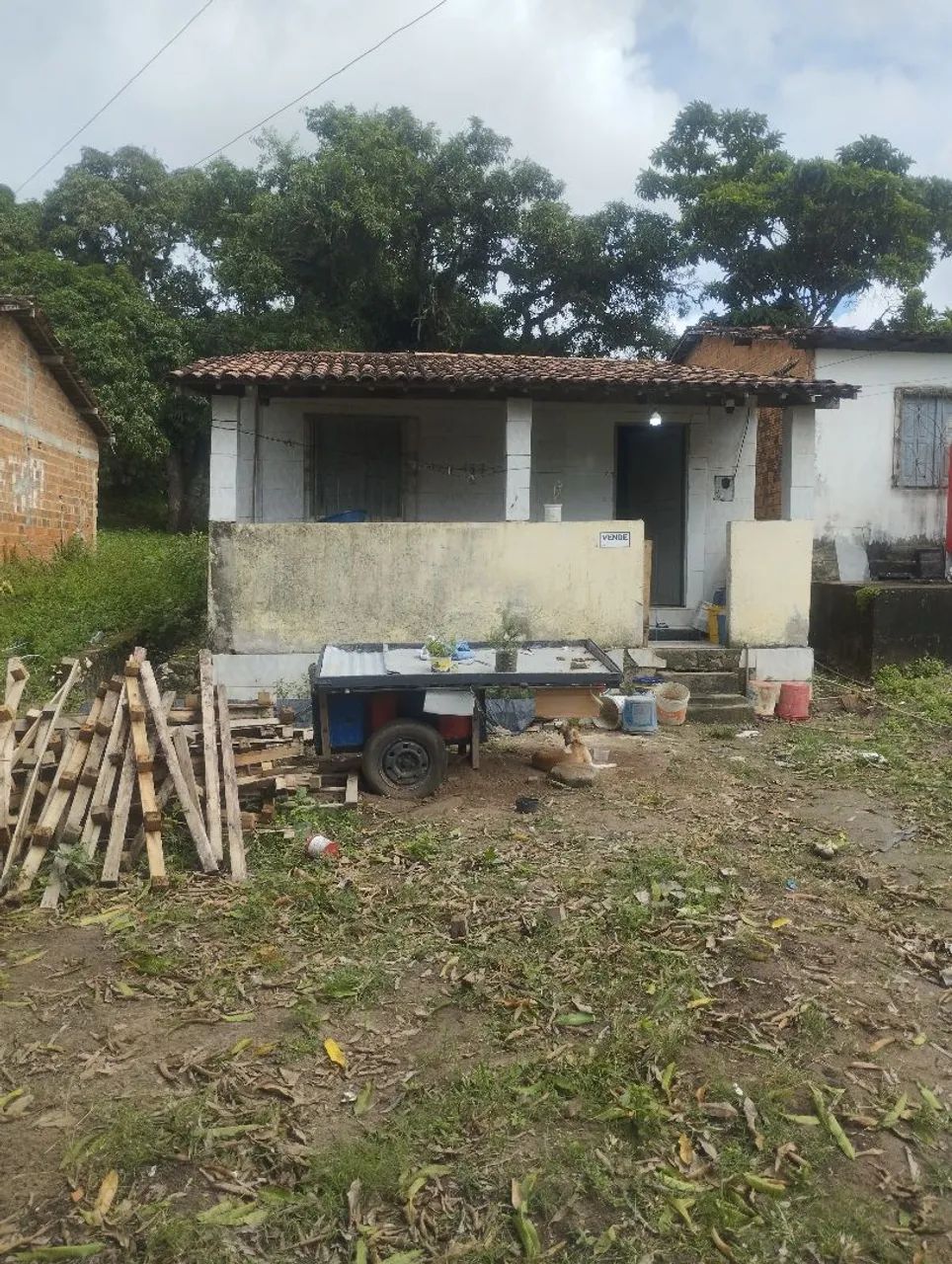 Casa pra vender  - Foto 2
