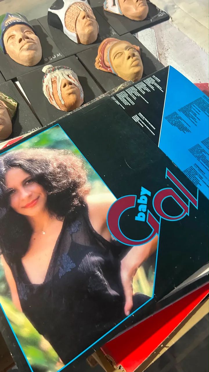 Discos Vinil - Foto 5