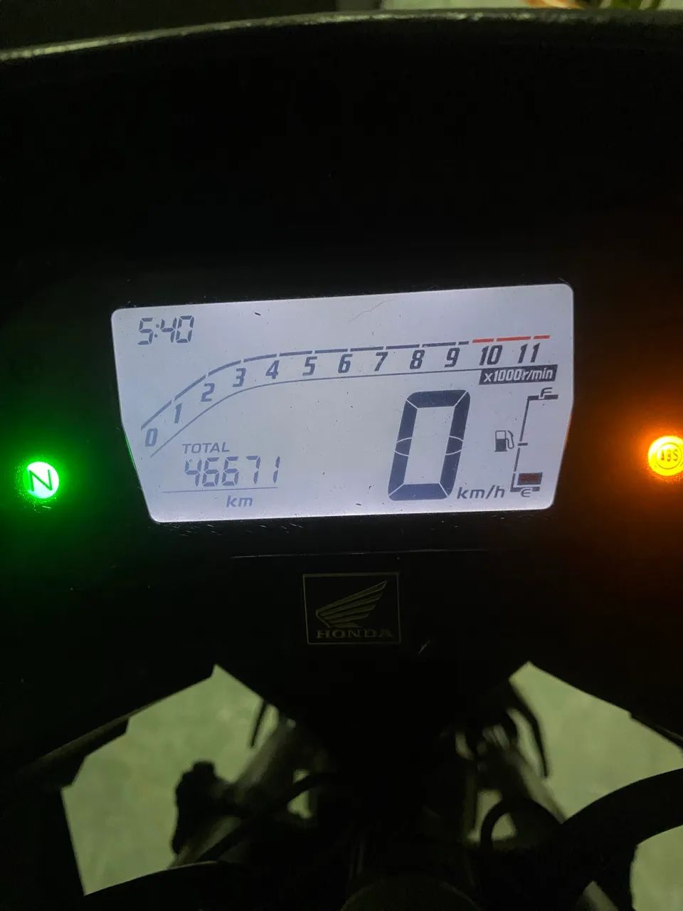 Xre 190 em ótimo estado  - Foto 5