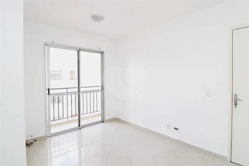 Apartamento com 2 quartos à venda em Vila guilherme - SP - Foto 2
