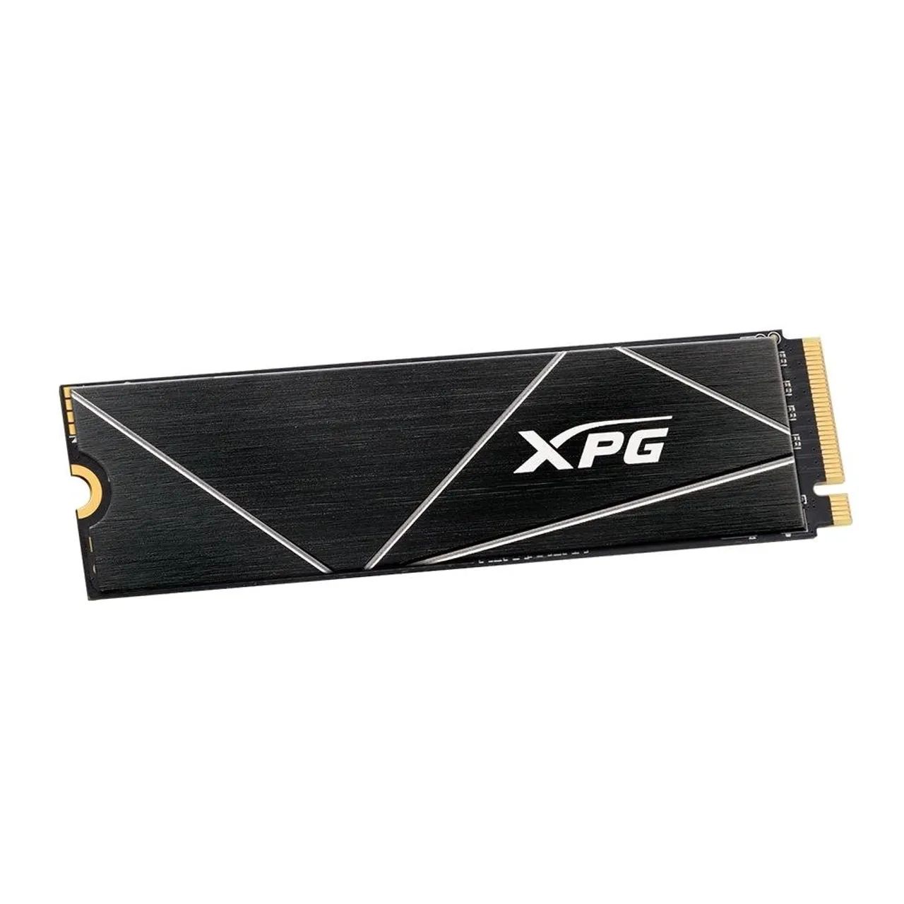 SSD ADATA XPG, 1TB, S70 Blade, M.2 2280, NVMe, Leitura: 7400MB/s e Gravação: 5500MB/s - Foto 2