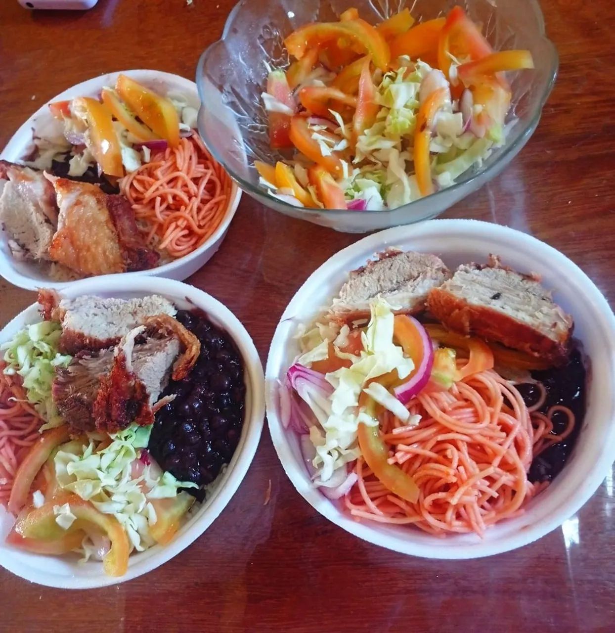 Marmitas Caseiras - Sabor, Qualidade e Preço Justo! - Foto 4