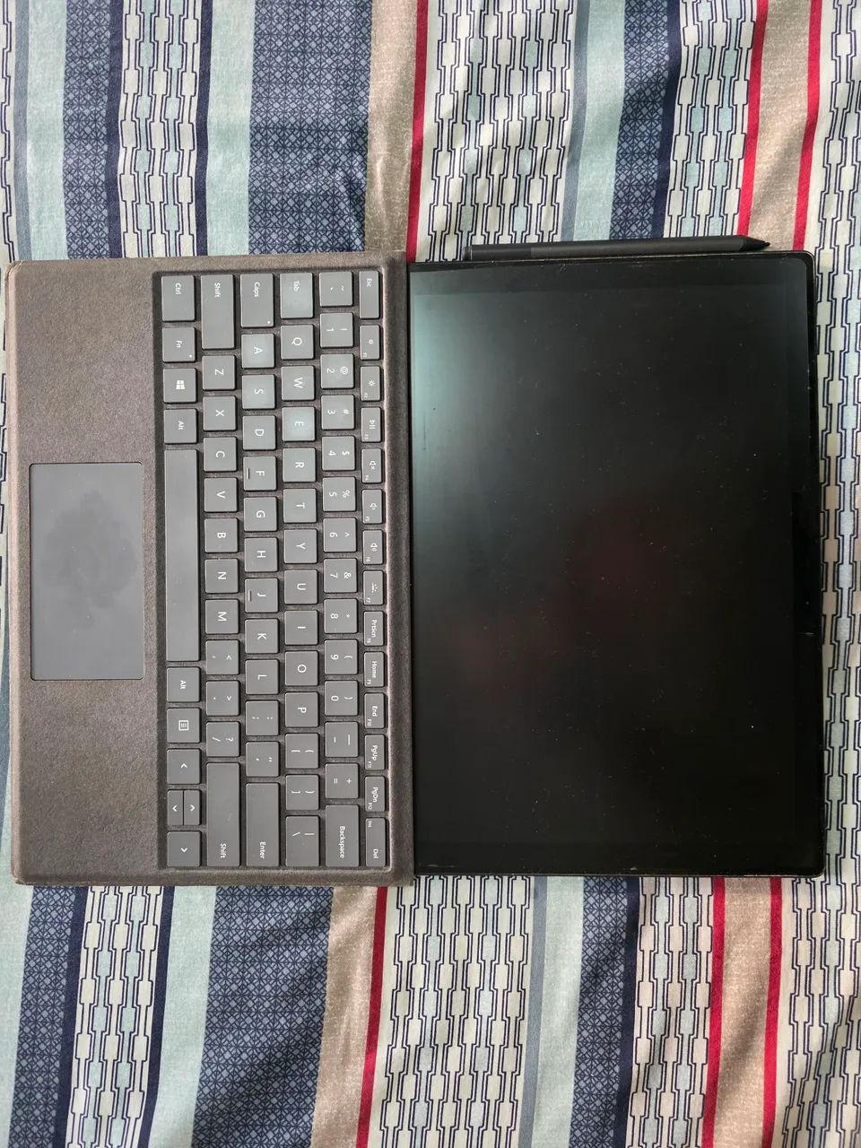 Notebook MS 8gb