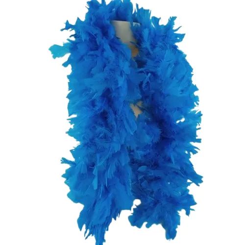 PLUMA DE PENA AZUL - NOVA  - Foto 4