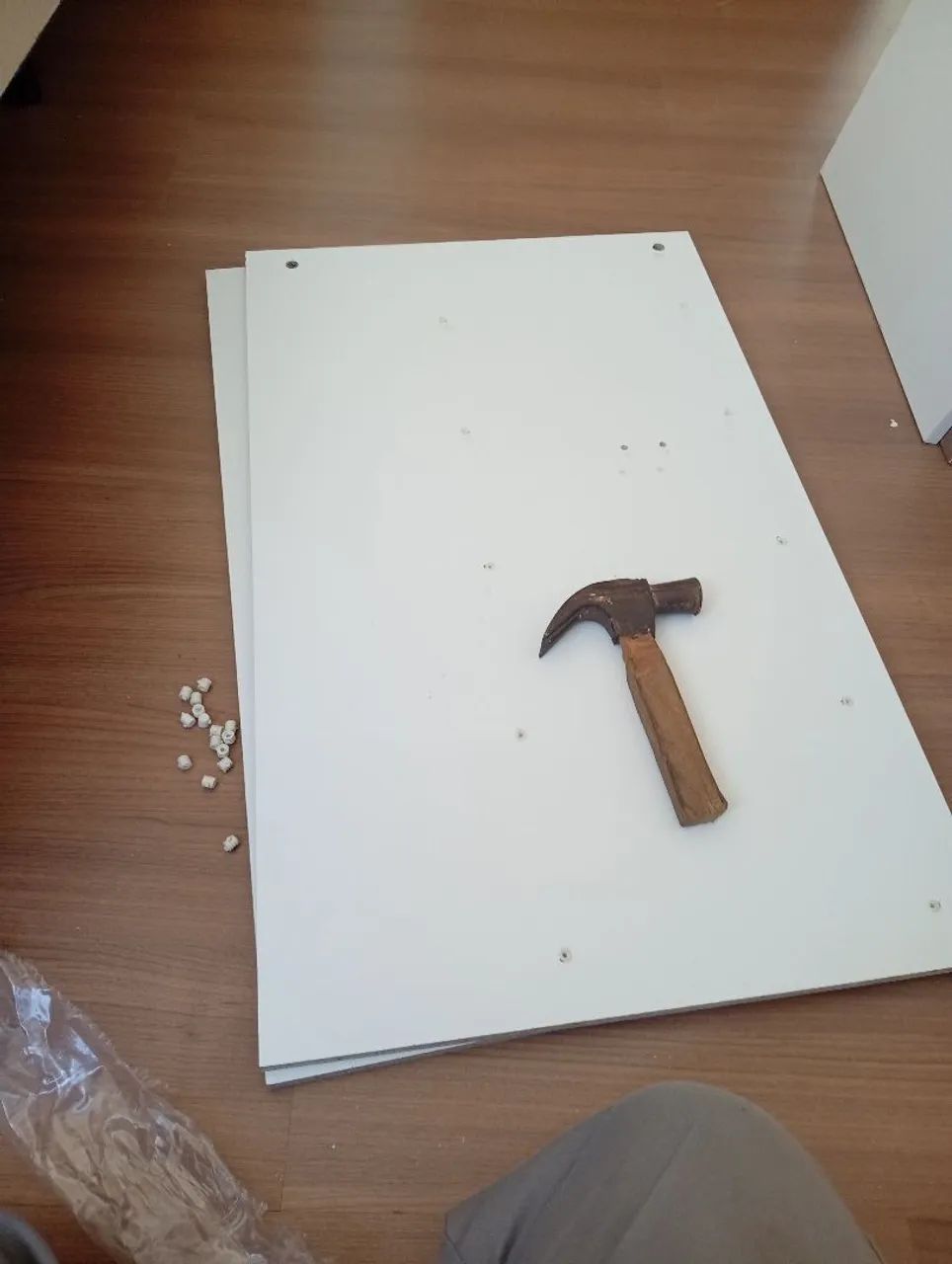 MMM Macaé Montador de móveis convencionais e planejados  - Foto 4
