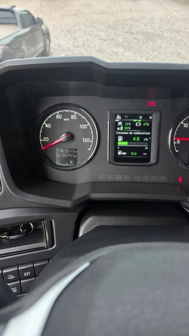 SCANIA PLUS 2024 - Foto 3