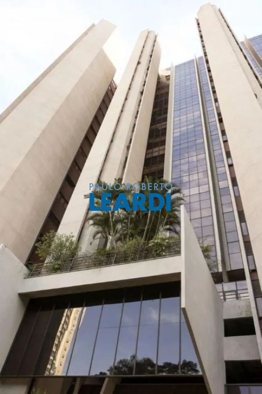 CONJ. COMERCIAL - BROOKLIN - SP