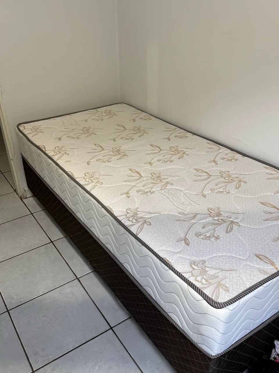 Cama solteiro - Foto 2
