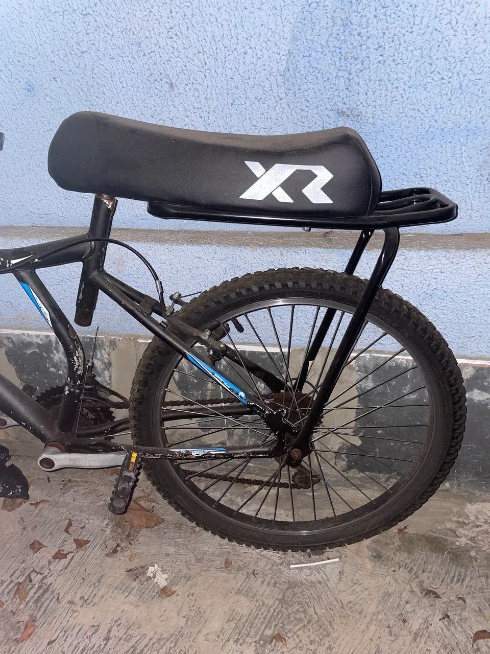 Bicicleta Aro 26 - Foto 2