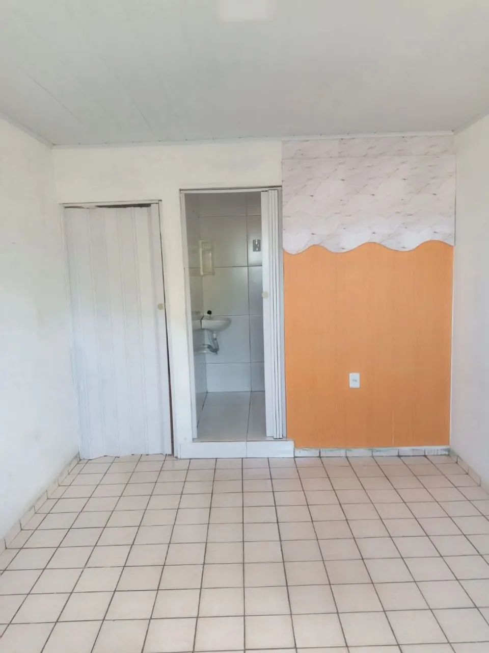 Alugo casa na nova ceasa - Foto 4