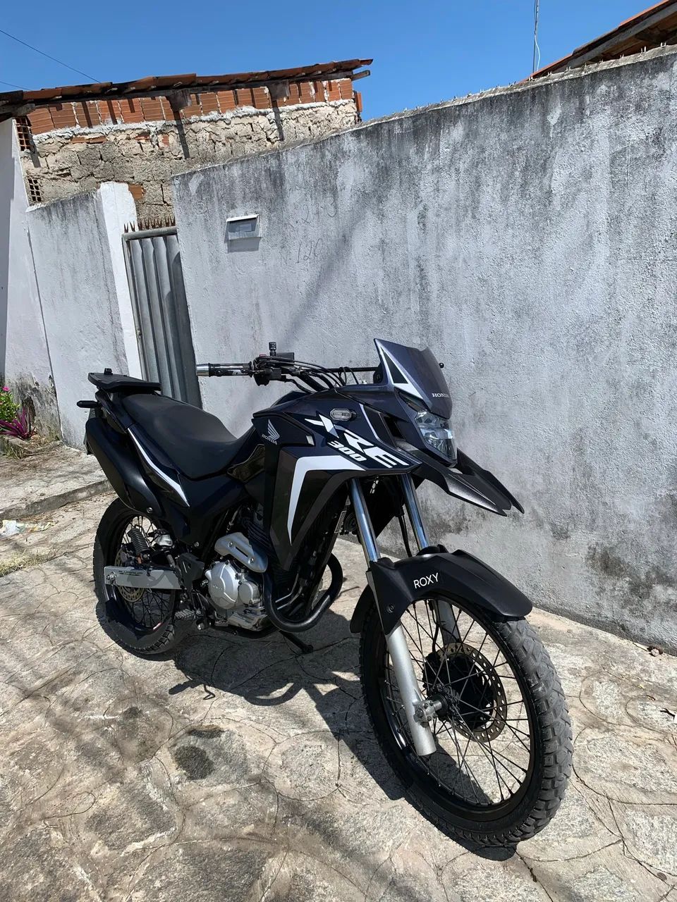 Xre 300 2022. - Foto 4