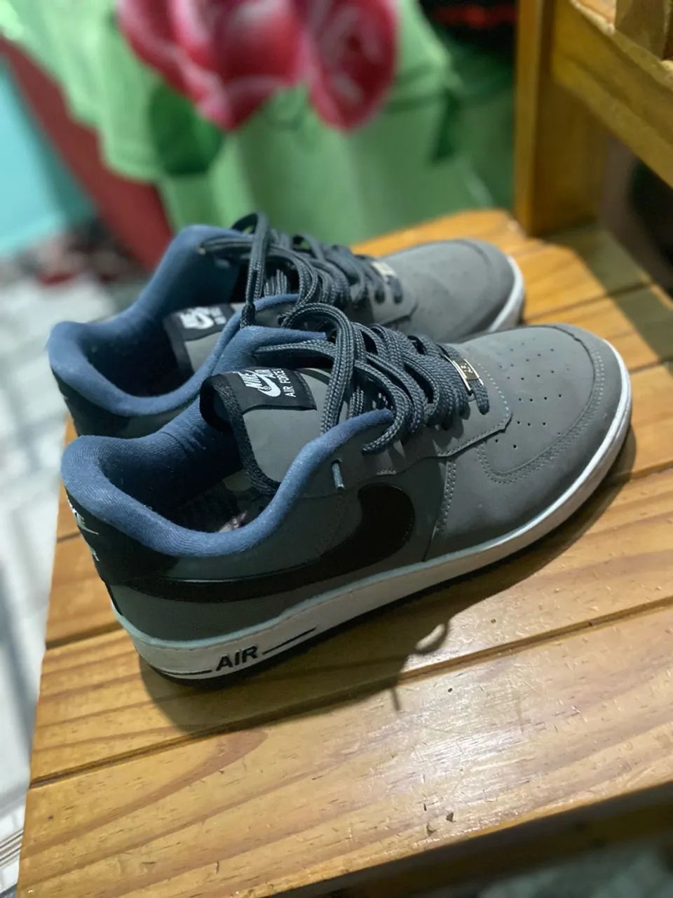 Nike Air Force 1 Low, - Foto 3