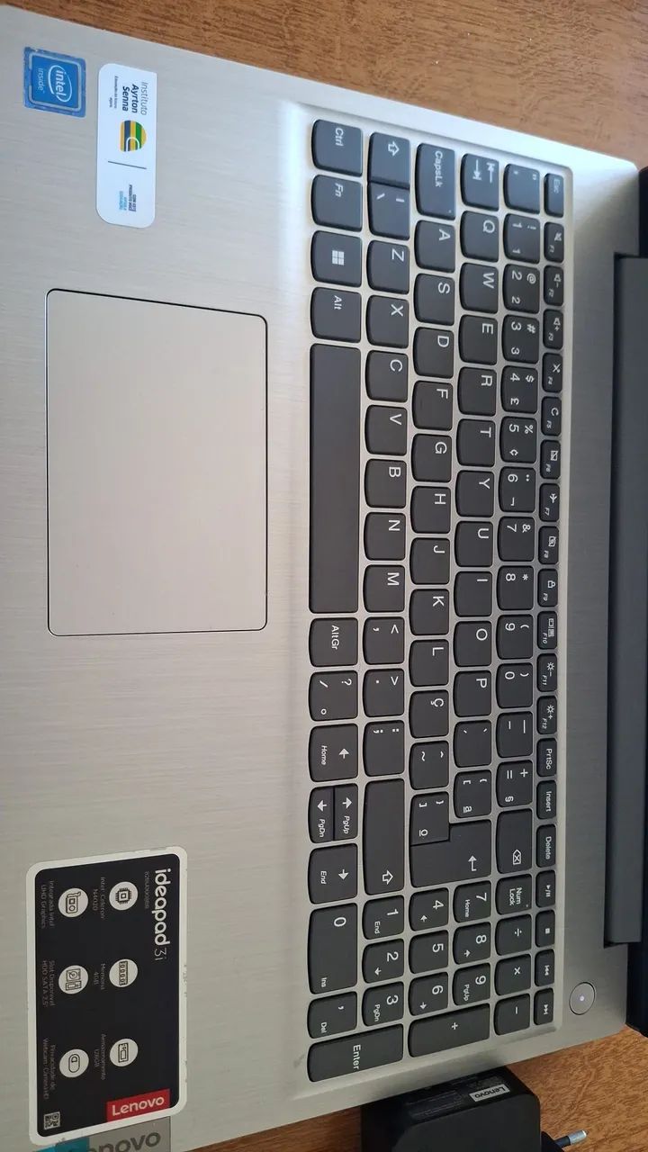 Notebook Lenovo IdeaPad 3i. - Foto 4