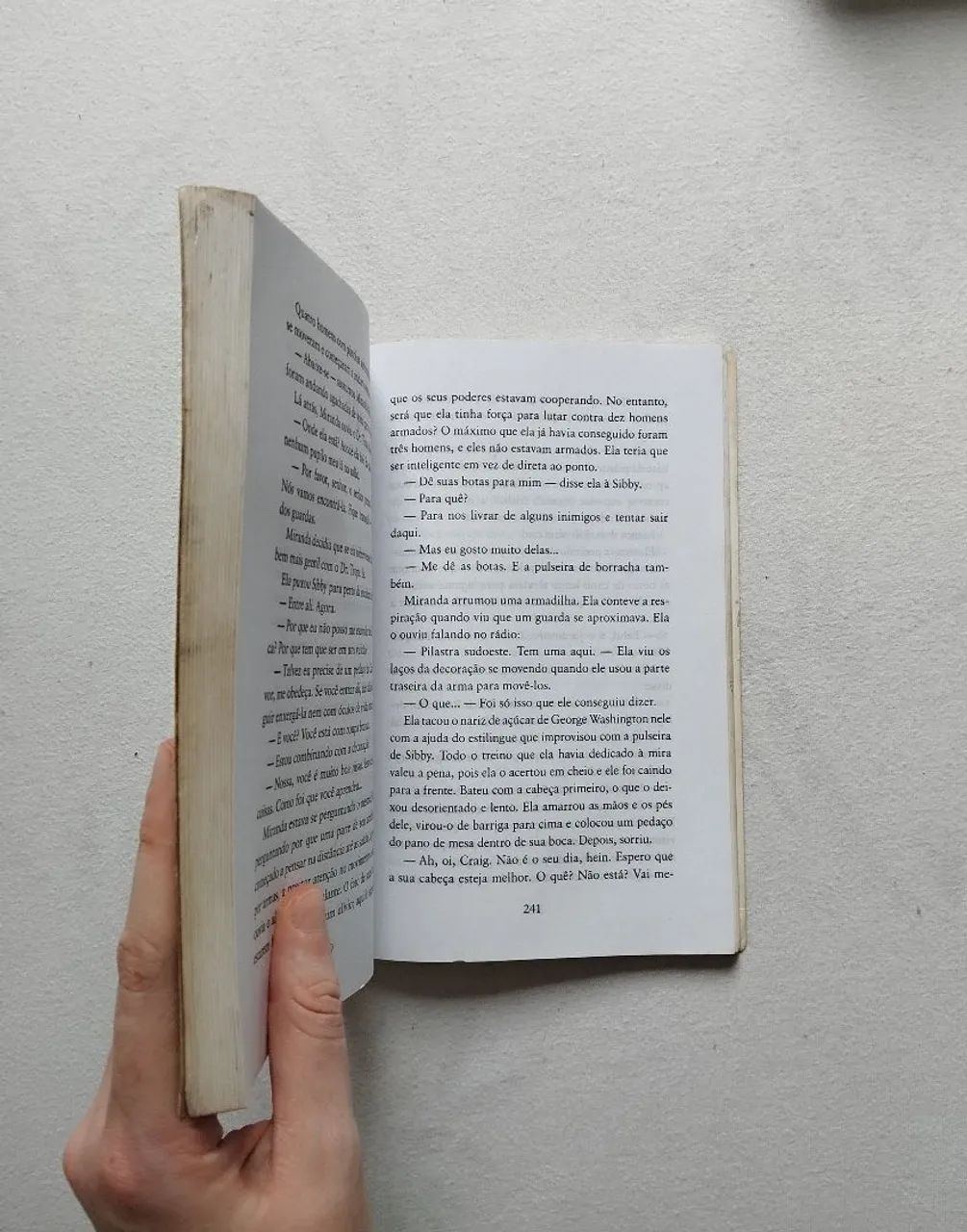 Livro Terror  - Foto 3