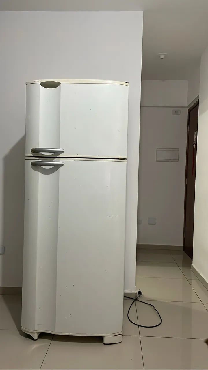 GELADEIRA ELETROLUX 