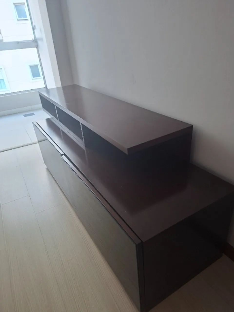 Rack para televisão - Foto 2