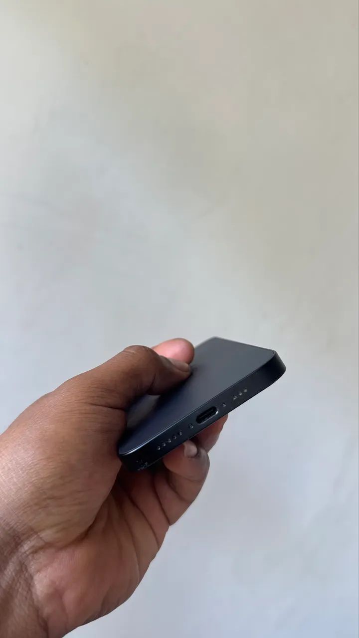 iphone 16e 256gb - garantia Apple - caixa + cabo - Foto 5