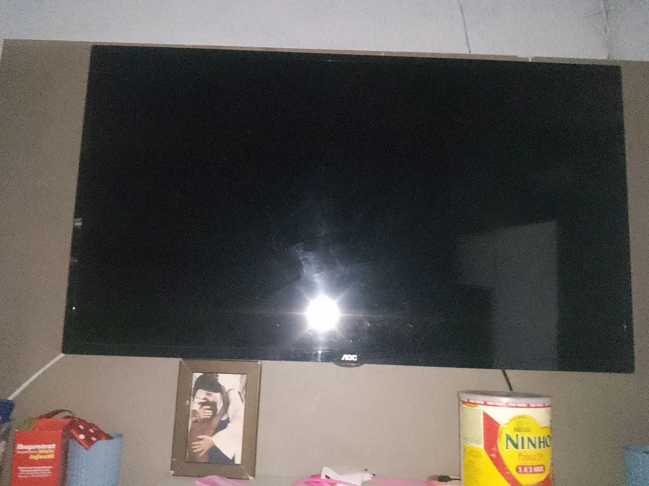 Tv Aoc