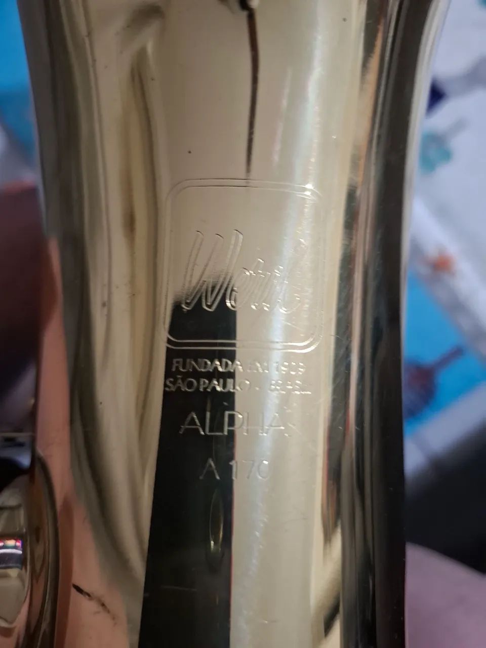 Saxofone ?  - Foto 4