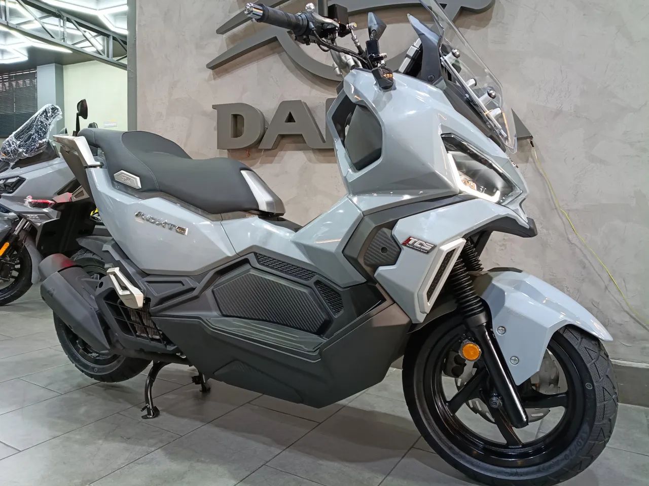 DAFRA ADXTG 150 ABS - Foto 5