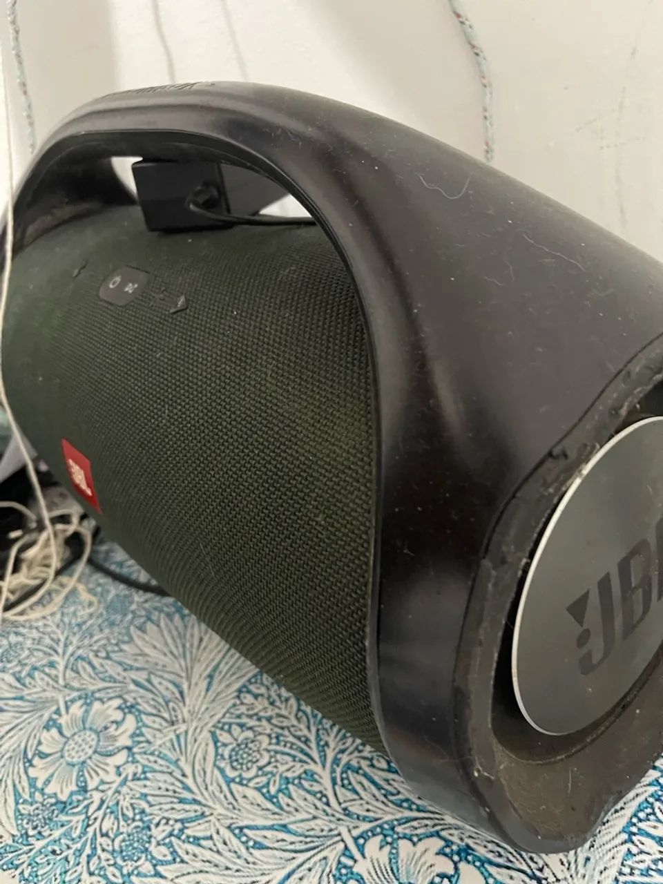 JBL BOOMBOX 1 G - Foto 2