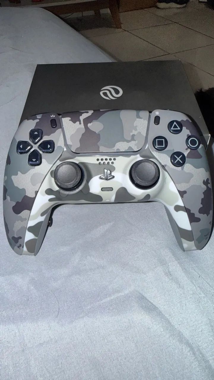 Dualsense ps5 PG custom  - Foto 3