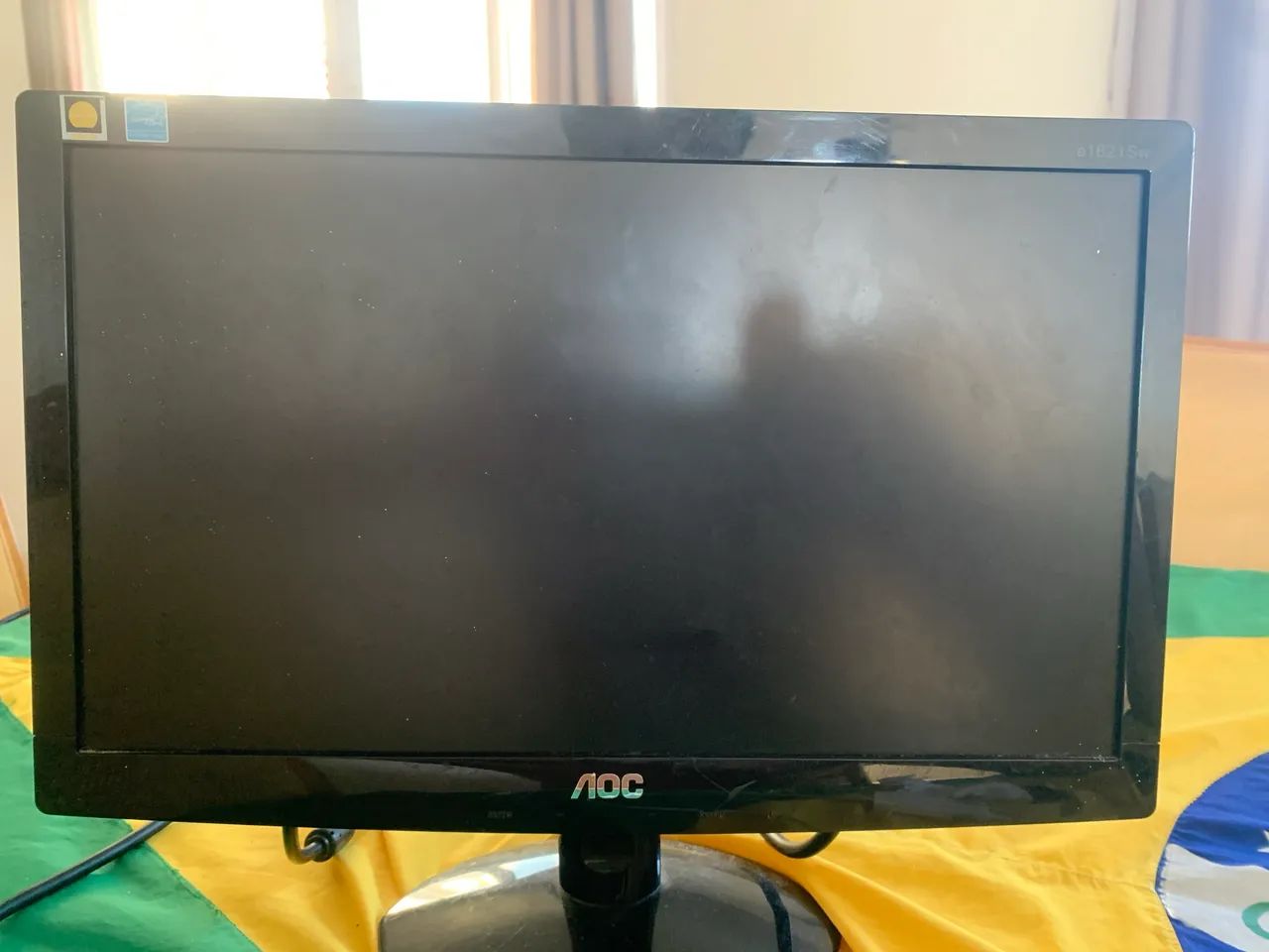 Monitor AOC (Para vender rapido)