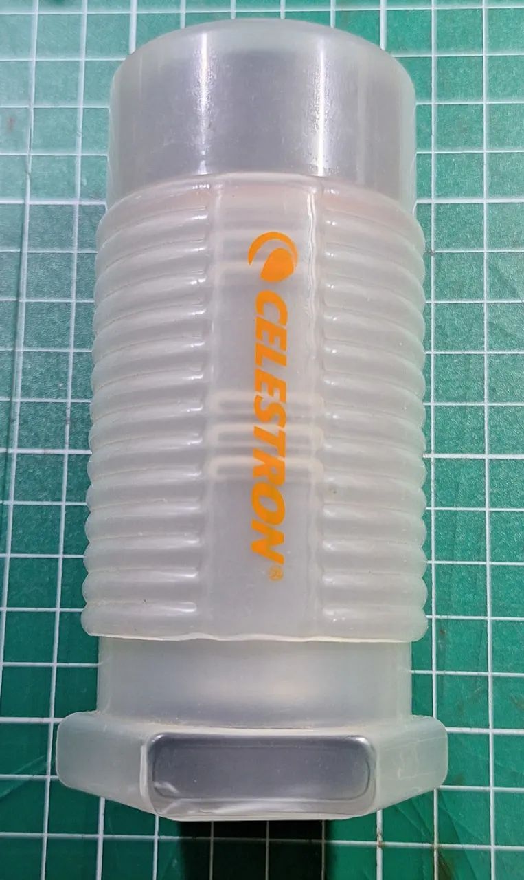 Lente X-CEL CELESTRON 8mm - Foto 4
