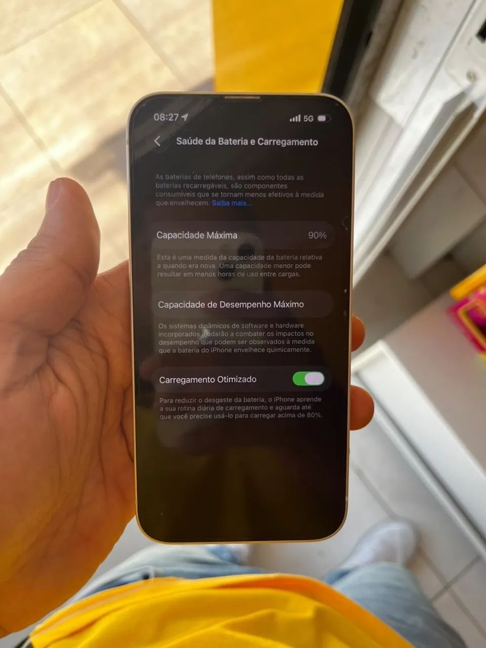 iPhone14 128gb  - Foto 5