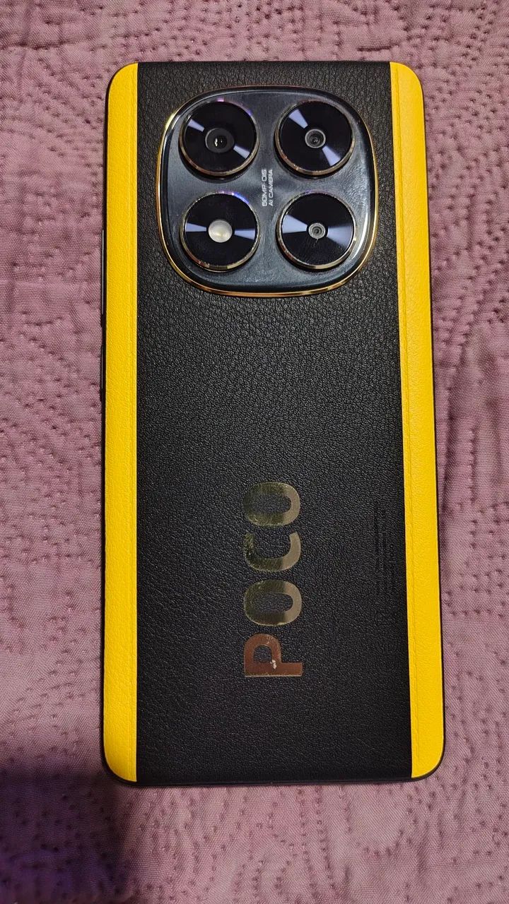 POCO X7 5G NOVÍSSIMO  - Foto 3