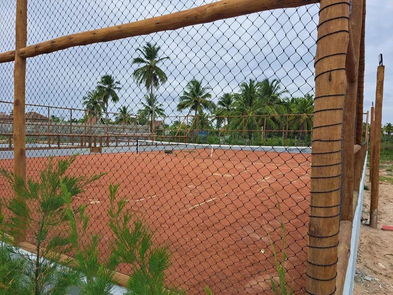 LOTE PERTINHO DA PRAIA E DO CLUBE - OFERTAS EXCLUSIVAS SUNSET BEACH - RAINHA DOS LOTES. - Foto 4