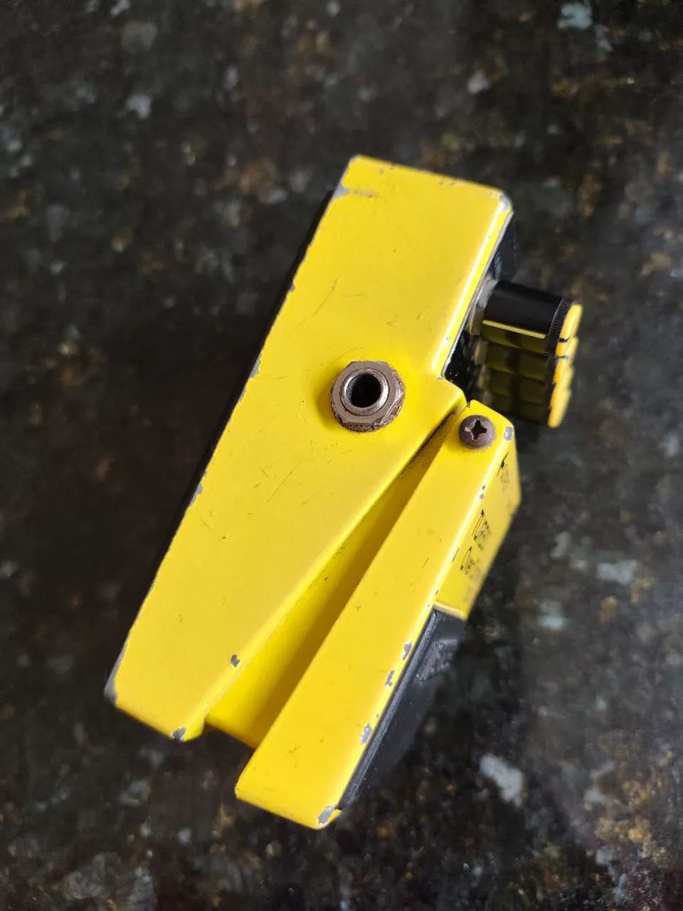 Pedal Boss japonês OD 2 - Instrumentos musicais - Jardim Carvalho