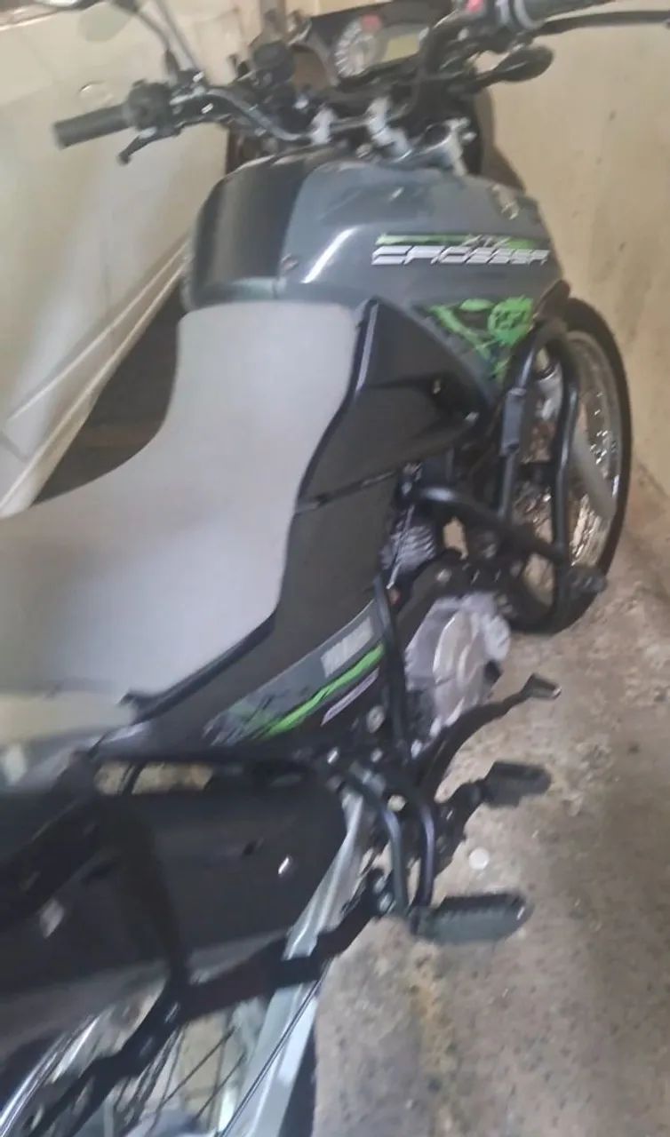 Xtz 150 crosser ED - Foto 4
