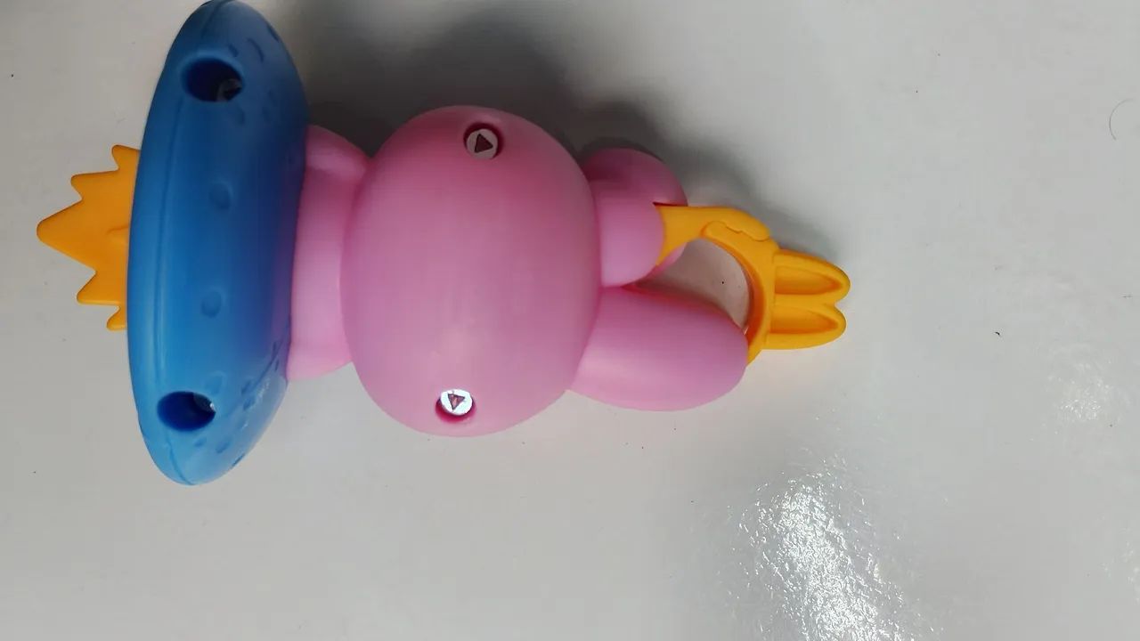 Bt21 cooky  - Foto 4