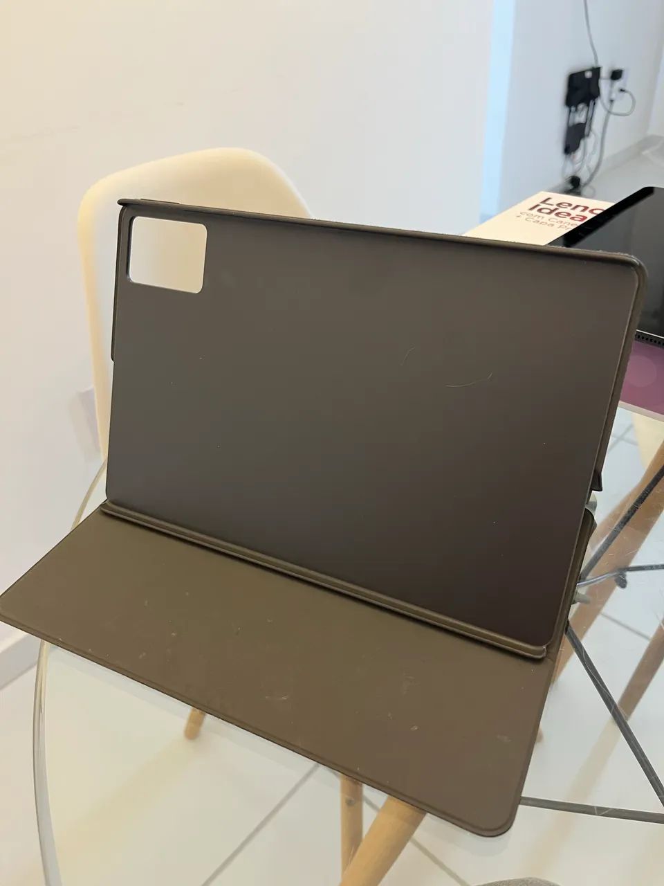 Tablet Lenovo ideal tab 11? 90hz- octa-core - Foto 5