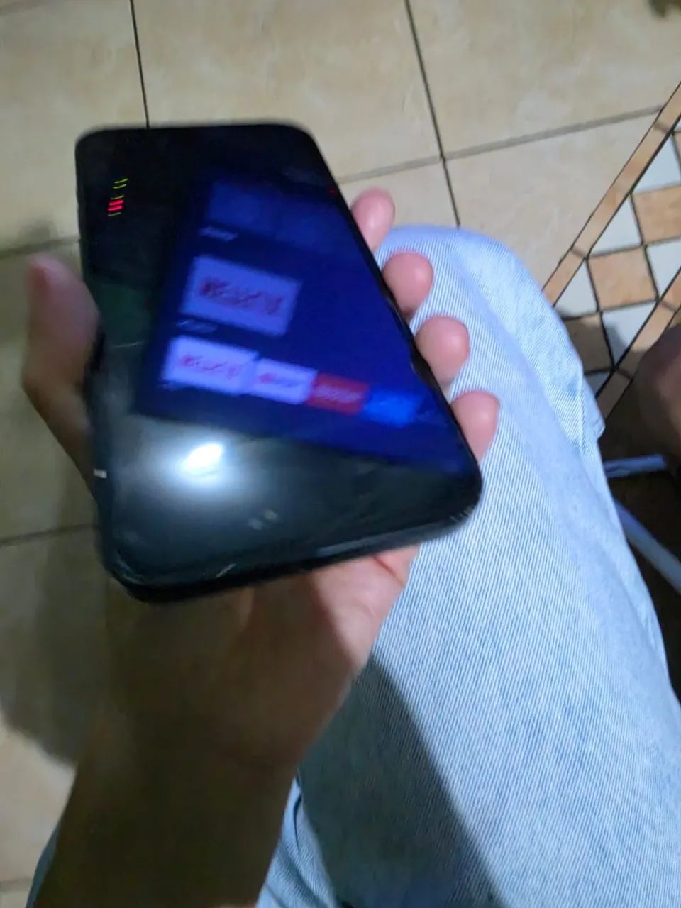 iPhone 15 plus  - Foto 3