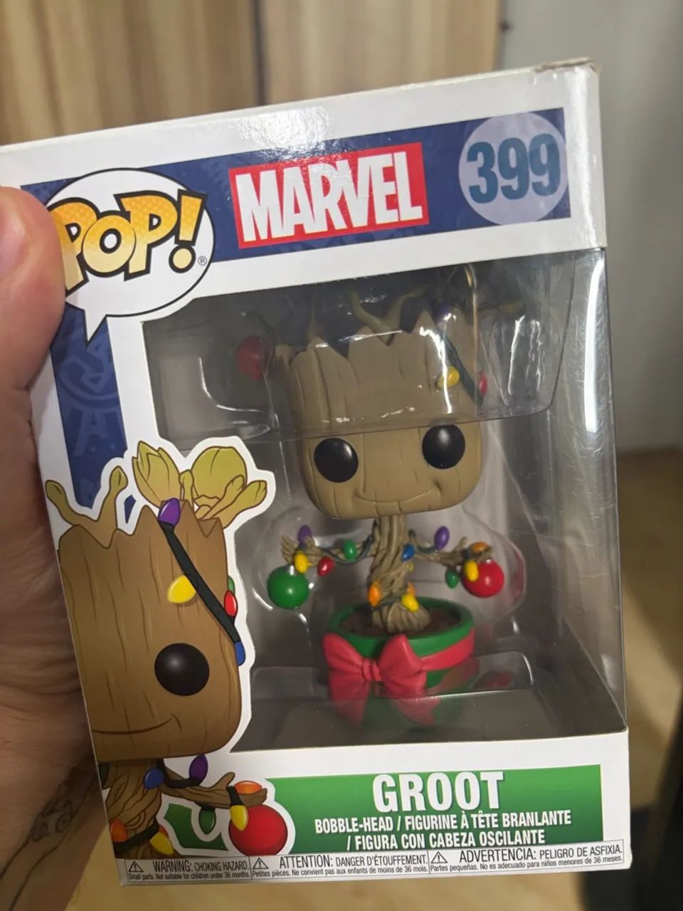 Funko Groot 399