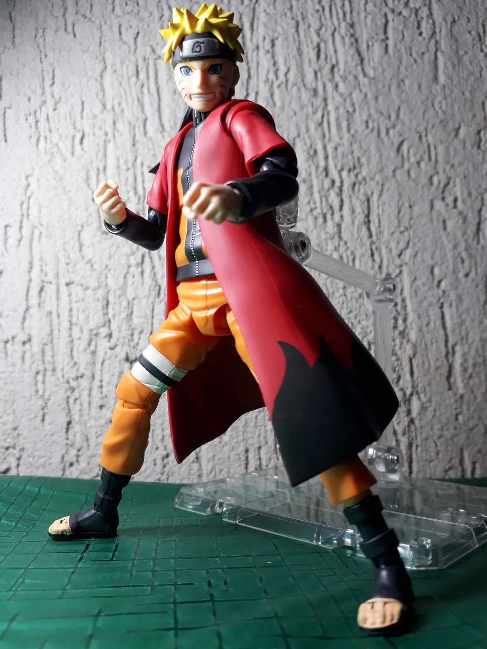 Naruto acition figure