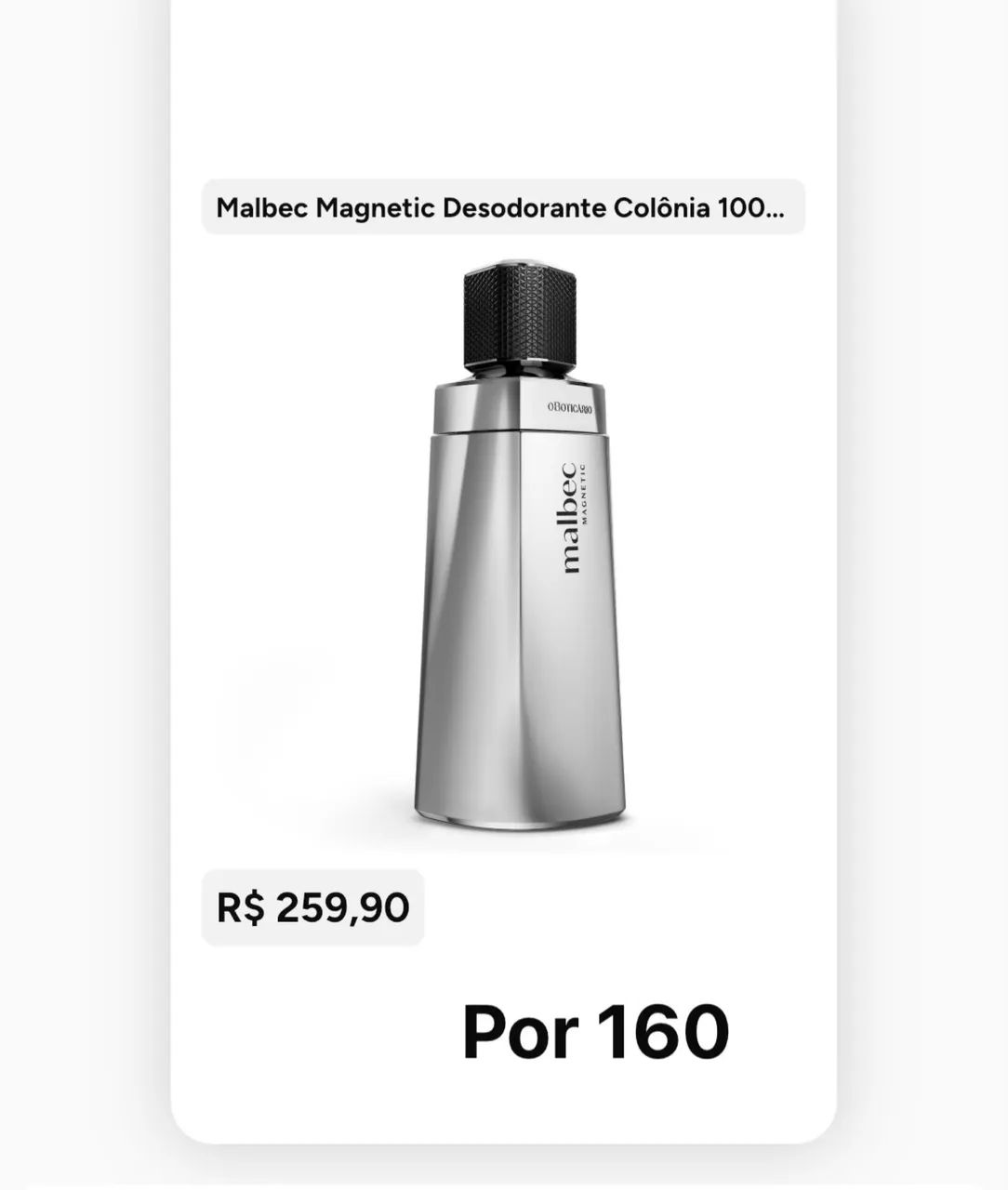 Malbec  - Foto 3