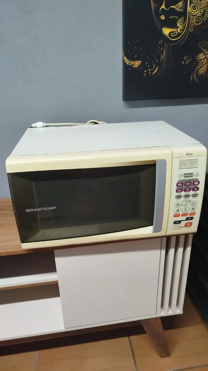 Micro +cama casal
